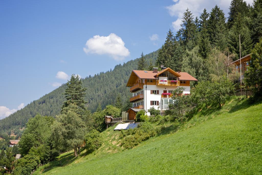 Appartements Haus Pichler Eggen Экстерьер фото