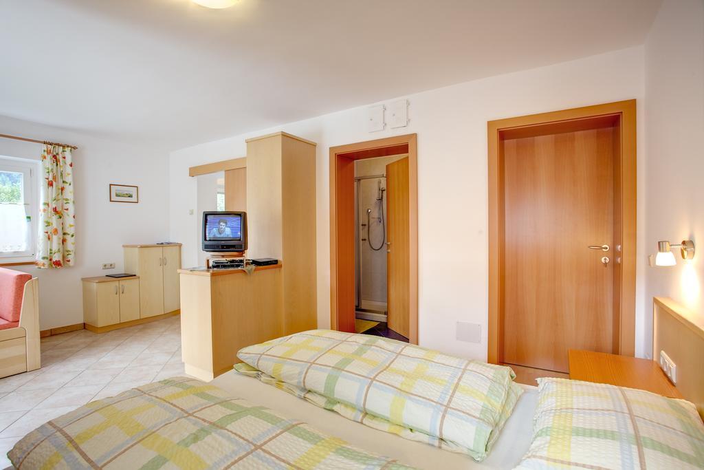 Appartements Haus Pichler Eggen Экстерьер фото