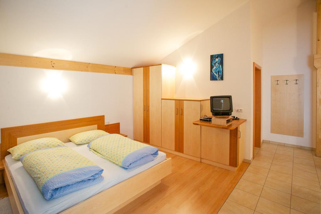 Appartements Haus Pichler Eggen Экстерьер фото