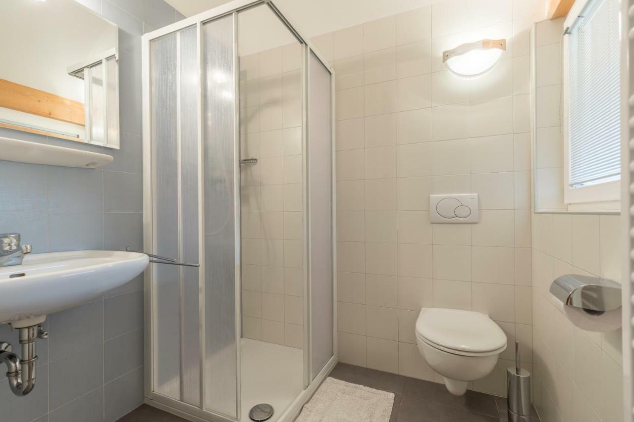 Appartements Haus Pichler Eggen Экстерьер фото