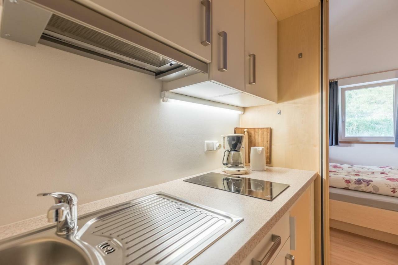 Appartements Haus Pichler Eggen Экстерьер фото