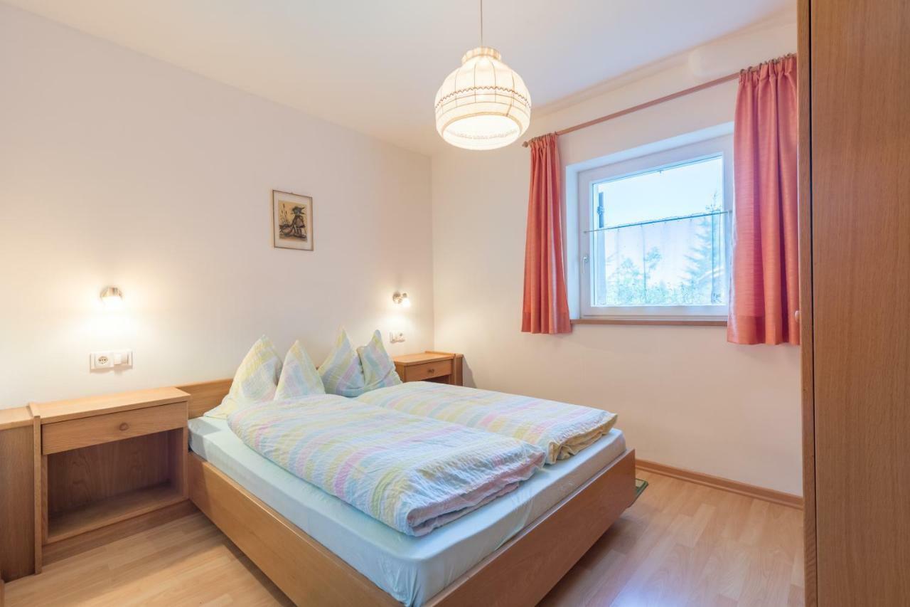 Appartements Haus Pichler Eggen Экстерьер фото