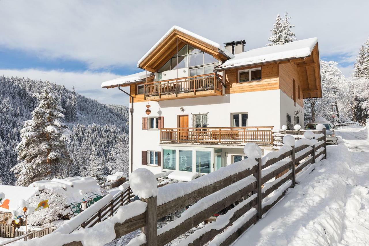 Appartements Haus Pichler Eggen Экстерьер фото