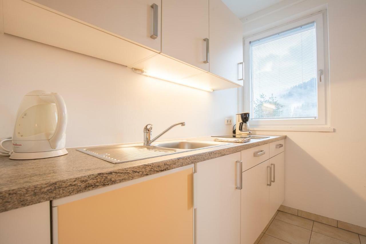 Appartements Haus Pichler Eggen Экстерьер фото